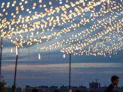 -烛影拾光观景餐厅·创意菜·摄影·小提琴(大唐不夜城店)