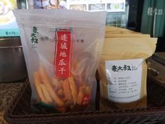 -麦大叔·福建客家菜(东百中心MINI店)