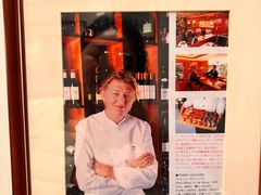 -Le Comptoir de Pierre Gagnaire
