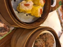 -添好运点心专门店(深水埗店)
