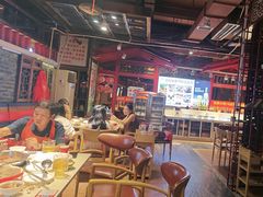 -大队长主题火锅(观音桥店)