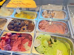 GELATO手工意式冰淇淋-福州泰禾铂尔曼酒店·大堂酒廊