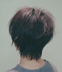 -LEE TIME·丽美时沙龙