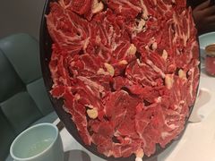 -红鼎坊·老成都火锅(新南门店)