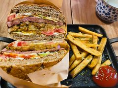 -维卡食舍(户部山店)