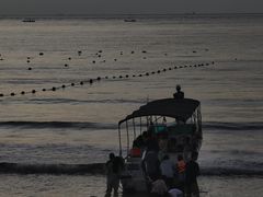 -青澳湾北回归线广场