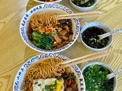 -梅溪·小伙子干挑面(安吉总店)