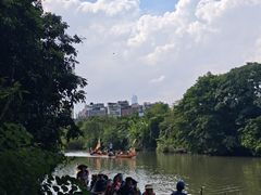 -小洲村