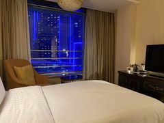 -成都世纪城假日酒店-西楼