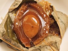 -酌宴府The China Club·广州万富希尔顿酒店(云城东路店)