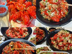 -龙虾当家·大排档(红谷滩五中店)