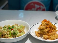 -花椒俏川菜小馆(南海万达店)