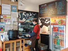 -辣肉面大王(天平路店)