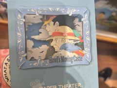 -猫的天空之城概念书店(杭州南宋御街店)