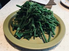 -半山腰·云南菜(侨福芳草地店)