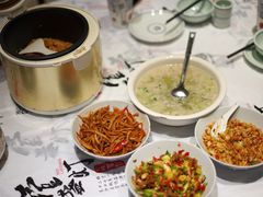 鸭掌筋-壹盏灯(蚂蚁工房店)