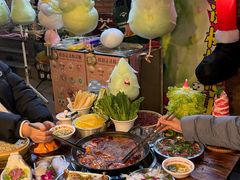 -龙厂长老火锅(抚琴店)