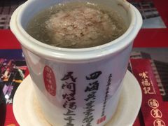 -味福记·本地特色菜(八一万达广场店)