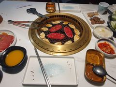 -炙城·韩式烤肉(南京东路店)