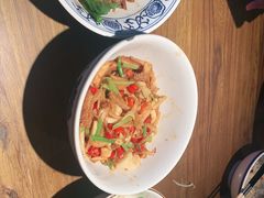-农耕记·湖南土菜(halo广场店)
