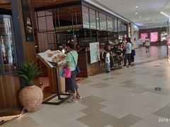 -大树餐厅(益田假日店)