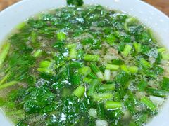 -老白家水盆羊肉