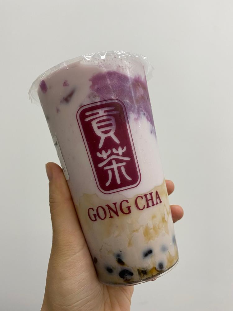 贡茶(西钓鱼台店)