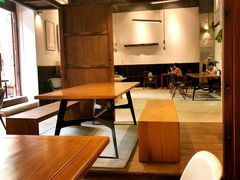 -VESH COFFEE(定西路店)