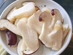 -野菌皇海景野生菌火锅(滨海大道店)