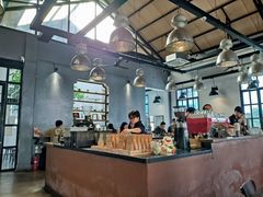 -The Workshop Coffee