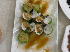 -明香海鲜酒家(华强北店)