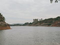 -玉女潭景区