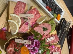 -松鱼亭·和牛烧肉(协鑫广场店)