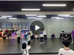 -零下舞度·街舞连锁机构(万科中心店)