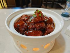 -小菜园新徽菜(合肥之心城店)