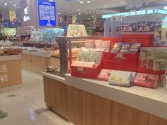 -友谊超市(友谊商城店)
