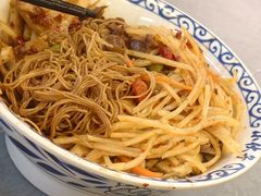 -梅溪·小伙子干挑面(安吉总店)