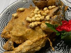 -汉唐宴长安食府