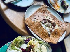 美式早餐-RAC BAR(安福路店)