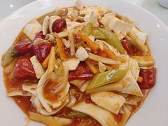 -成都驻京办餐厅(蜀都宾馆店)