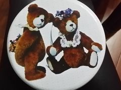 4MIX-珍妮曲奇聪明小熊(尖沙咀店)