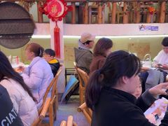 -霄汉牛三鲜湖北砂锅菜(万松园2店)