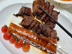 -品海楼·大连海胆锅贴馆(东港店)