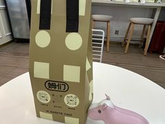 -姆们M Sweetie Cake(三里屯店)