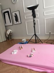 -SHELLSHINEkids山上儿童摄影(天邑澜山店)