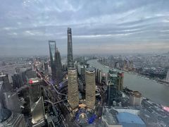 -东方明珠广播电视塔