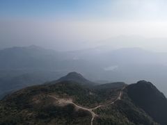 -七娘山