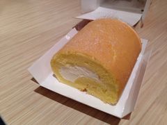 堂岛卷原味-檬舒舒MonChouChou(久光百货店)