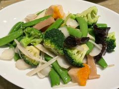 -湖滨28中餐厅·西湖宴·杭州君悦酒店