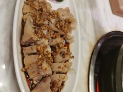 -同仁四季椰子鸡(罗湖国贸店)